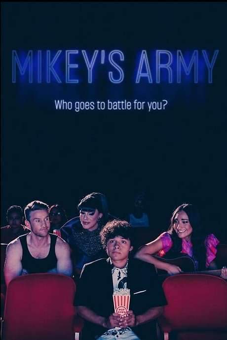 Mikey’s Army